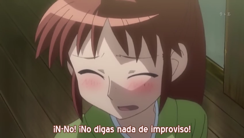 Kyouran Kazoku Nikki (Kazuki no Fansub)